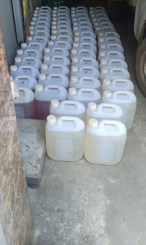 Keo AB - Keo epoxy 2 thành phần